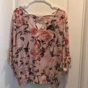 New York and Company blouse!!!!